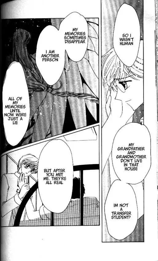 Card Captor Sakura Chapter 39 30